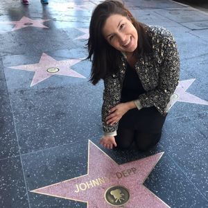 Meet your Posher, Emily